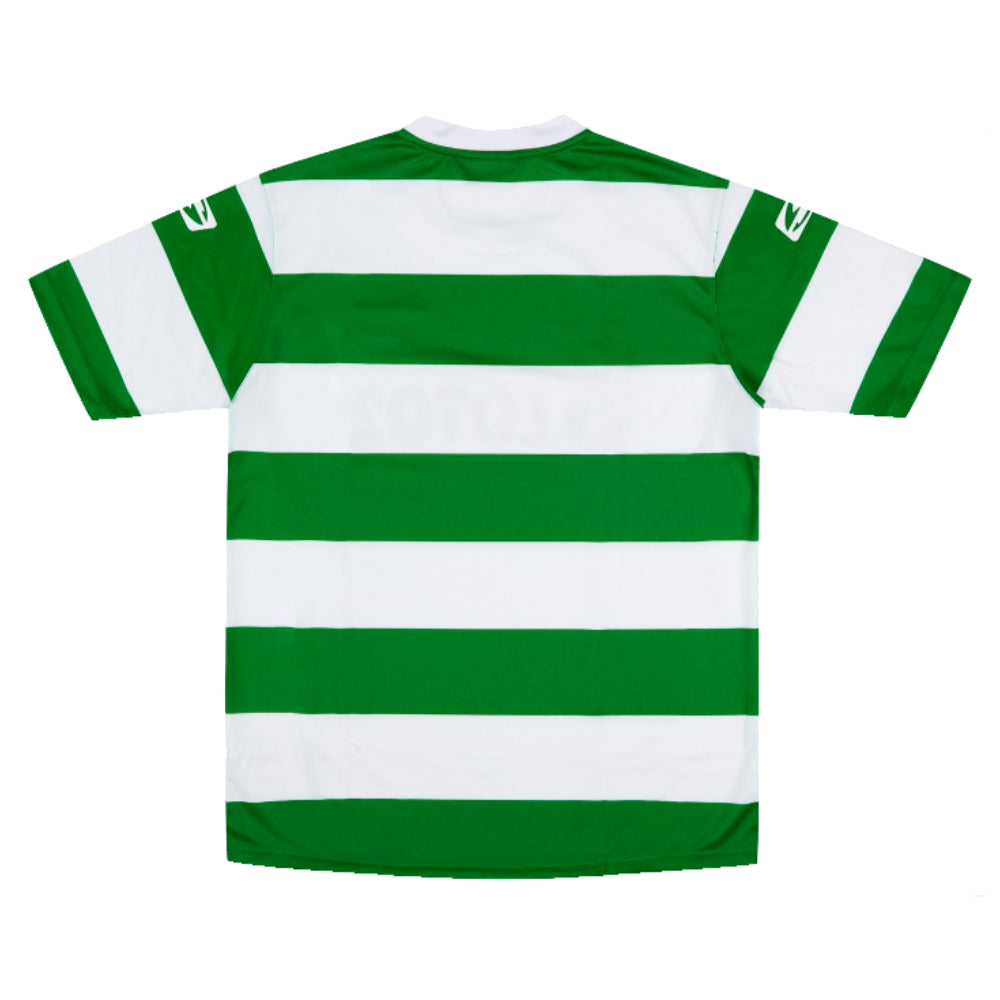 2015-2016 KS Lechia Gdansk Home Shirt_1