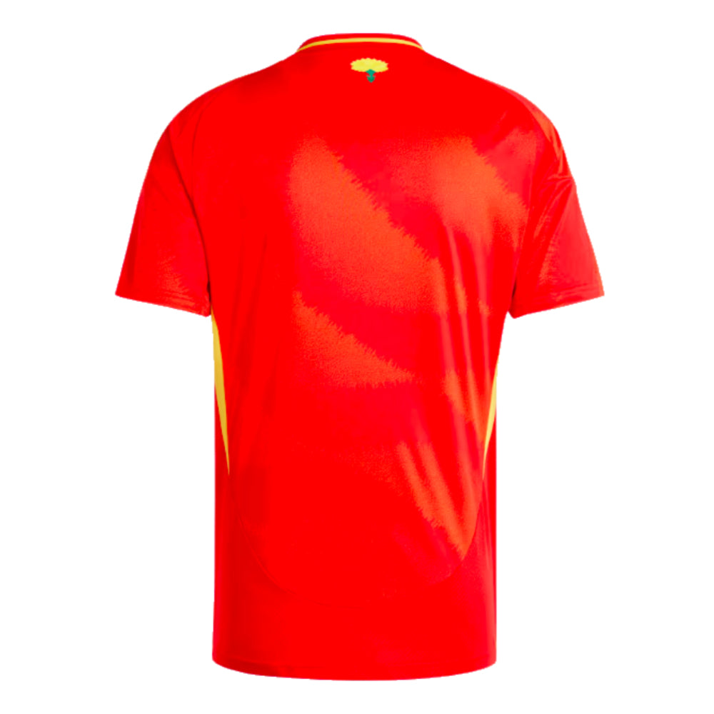2024-2025 Spain Home Shirt_1