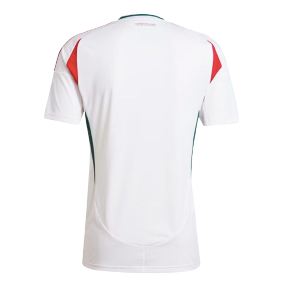 2024-2025 Hungary Away Shirt_1