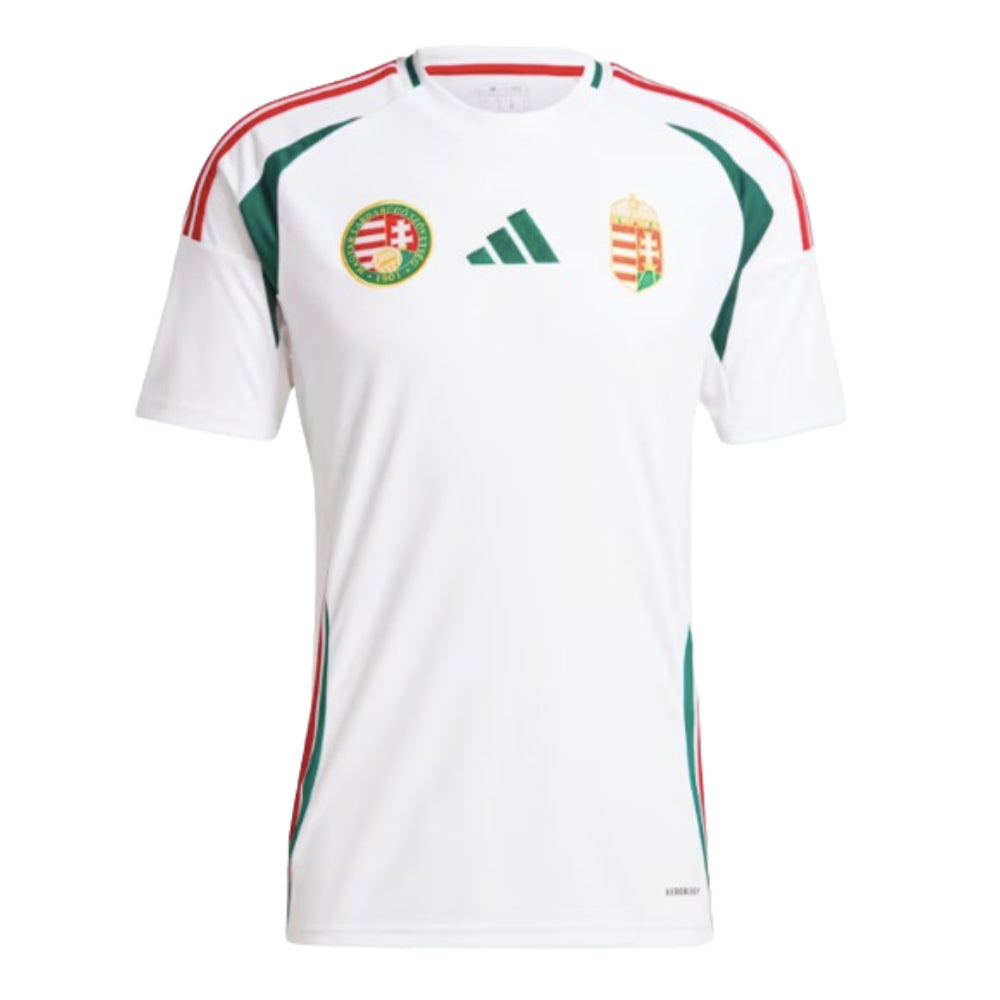 2024-2025 Hungary Away Shirt_0