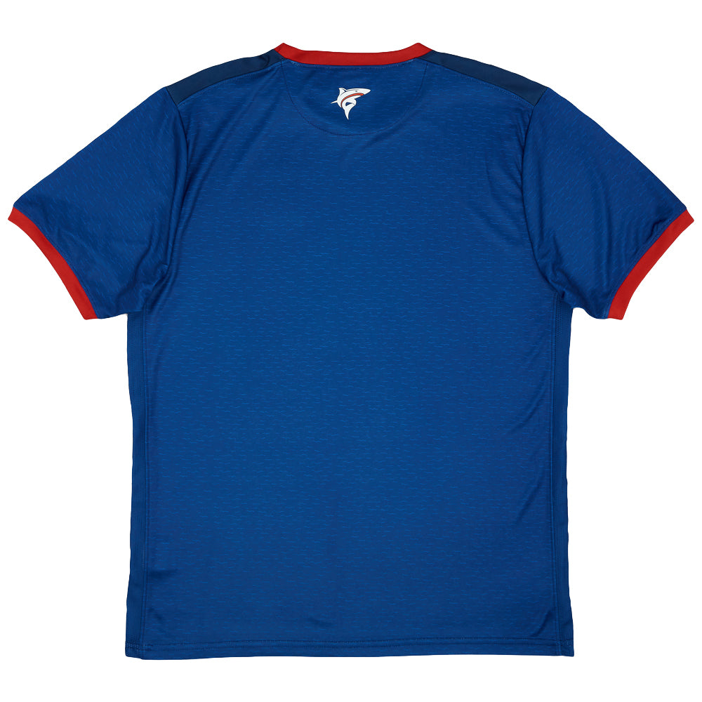 2024-2025 Cape Verde Home Shirt_1