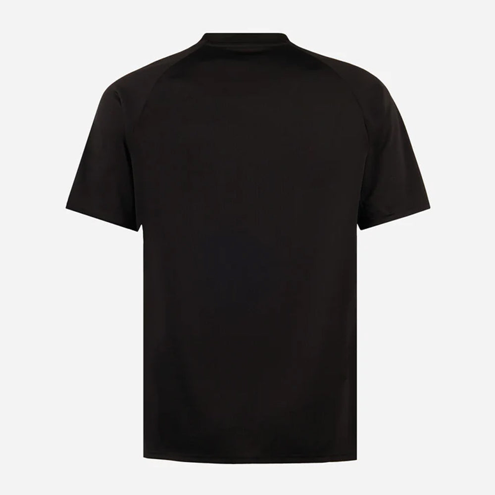 2023-2024 AC Milan Prematch SS Jersey (Black)_1