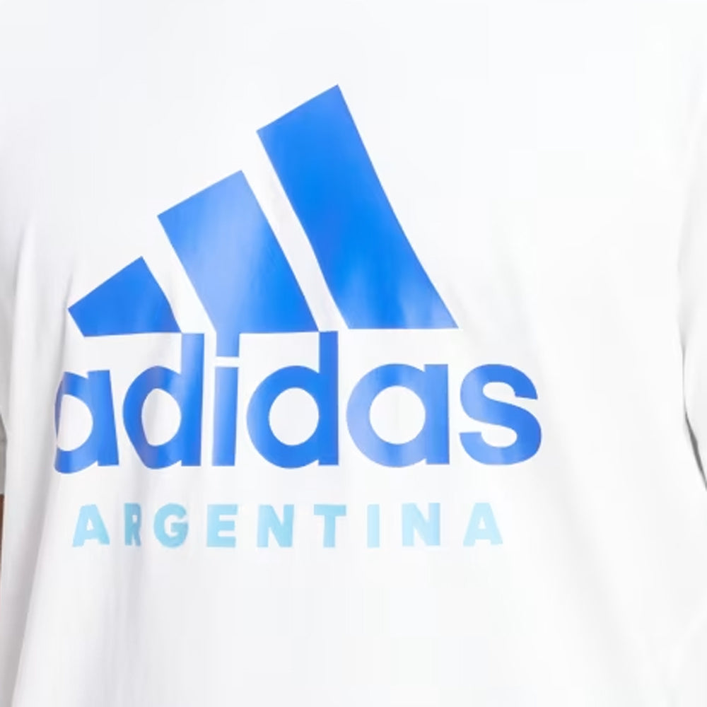 2024-2025 Argentina DNA Graphic Tee (White)_1