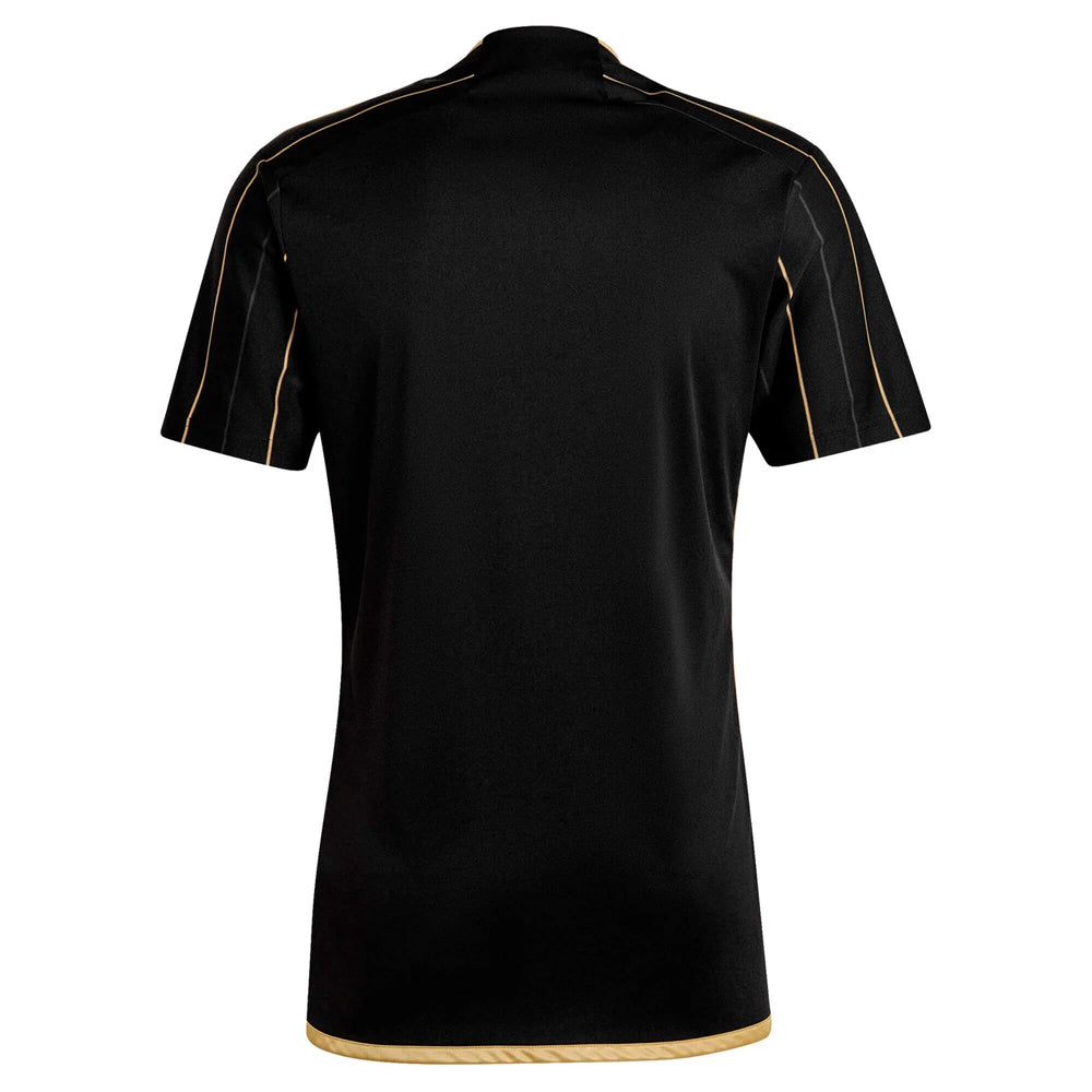 2024-2025 Los Angeles FC Home Shirt_1