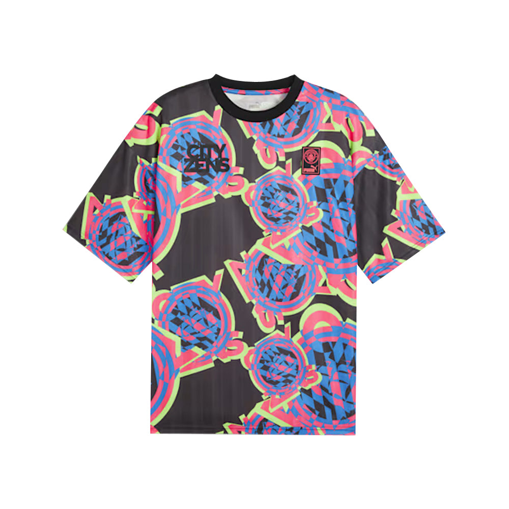 2023-2024 Man City FtblNrgy AOP SS Jersey (Black)_0