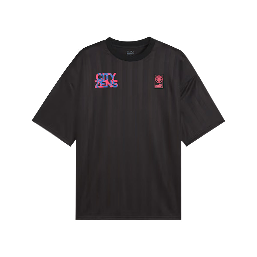 2023-2024 Man City FtblNrgy Jersey (Black)_0