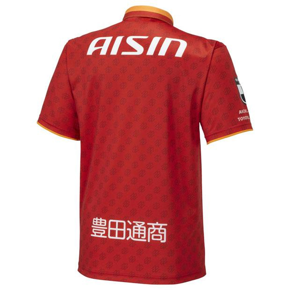 2023 Nagoya Grampus Eight Home Shirt_1