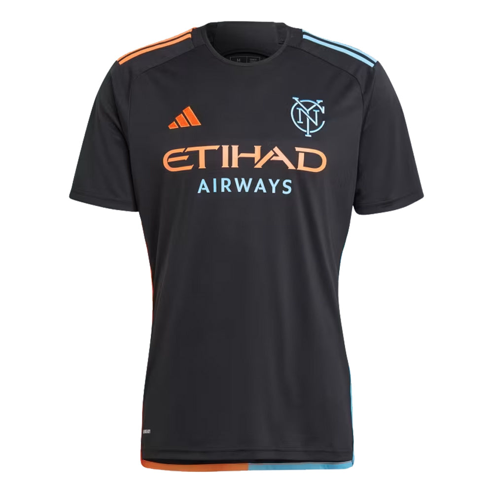 2024-2025 New York City Away Shirt_0