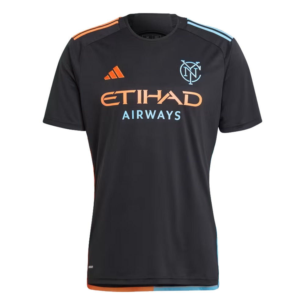 2024-2025 New York City Away Shirt_0