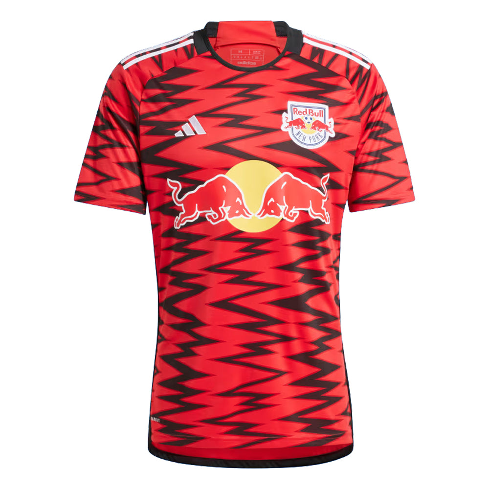 2024-2025 New York Red Bulls Home Shirt_0