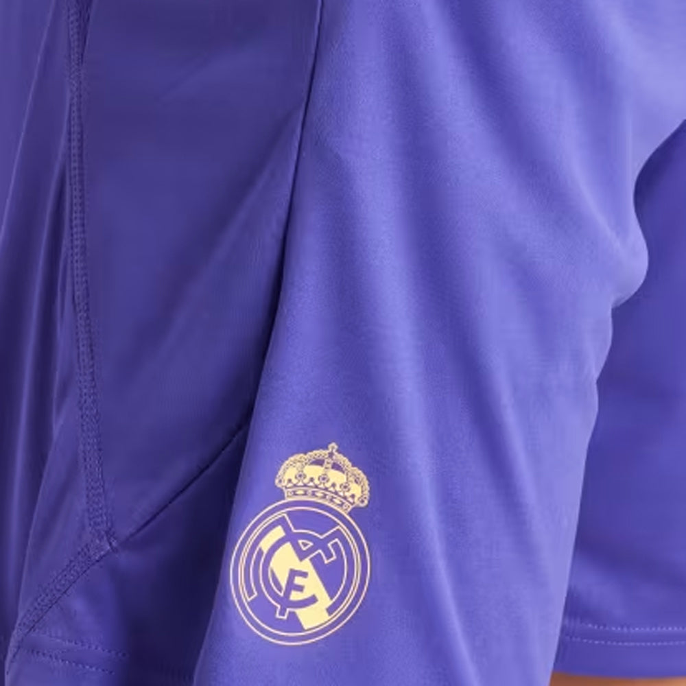 2023-2024 Real Madrid Training Shorts (Energy Ink)_1