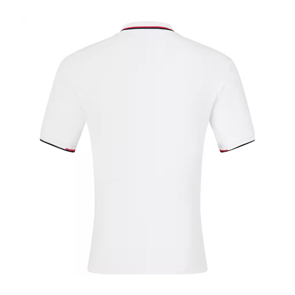2024 Red Bull Racing Polo Shirt (White)_1