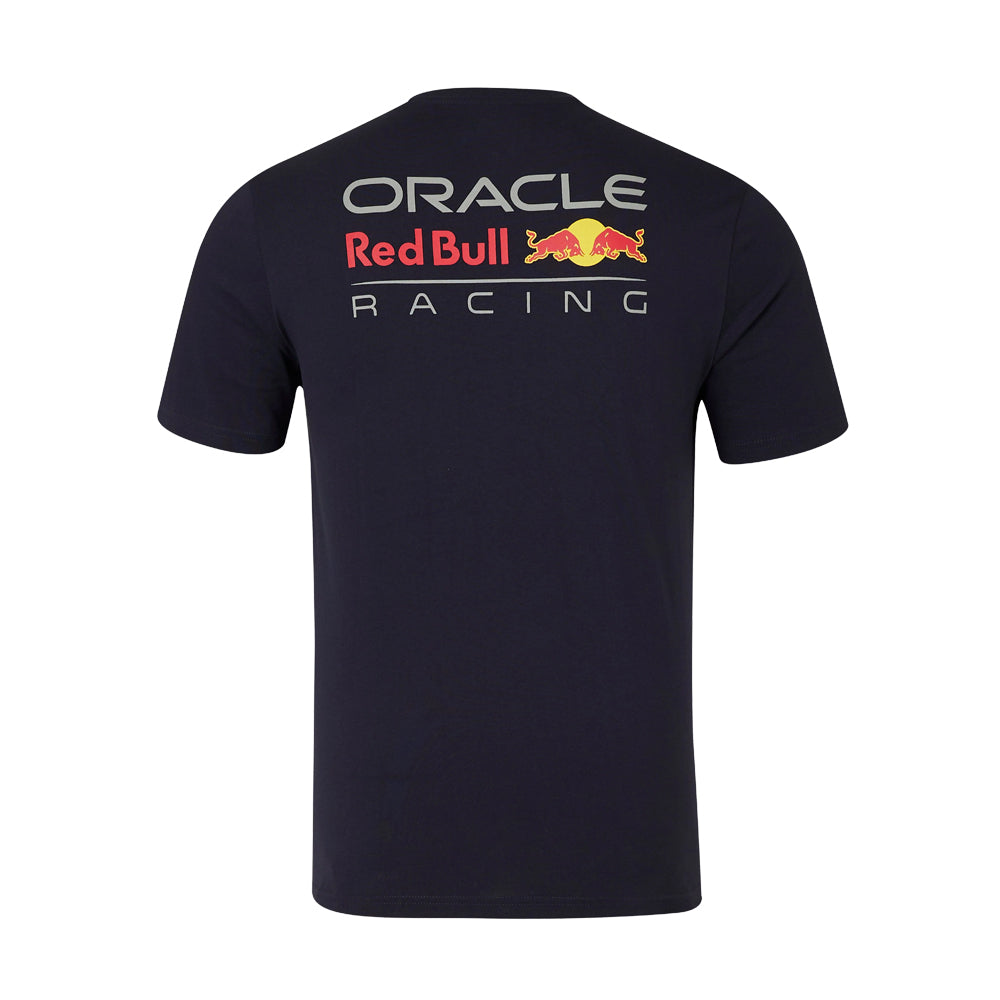2024 Red Bull Racing Sergio Perez Race Car Tee (Night Sky)_1