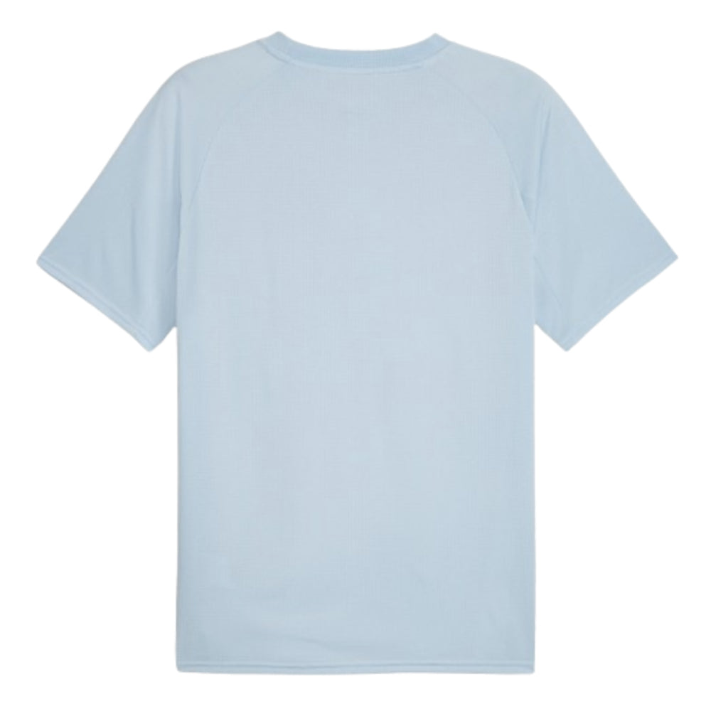 2023-2024 Man City Prematch SS Jersey (Silver Sky)_1