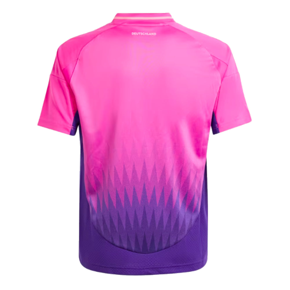 2024-2025 Germany Away Shirt (Kids)_1