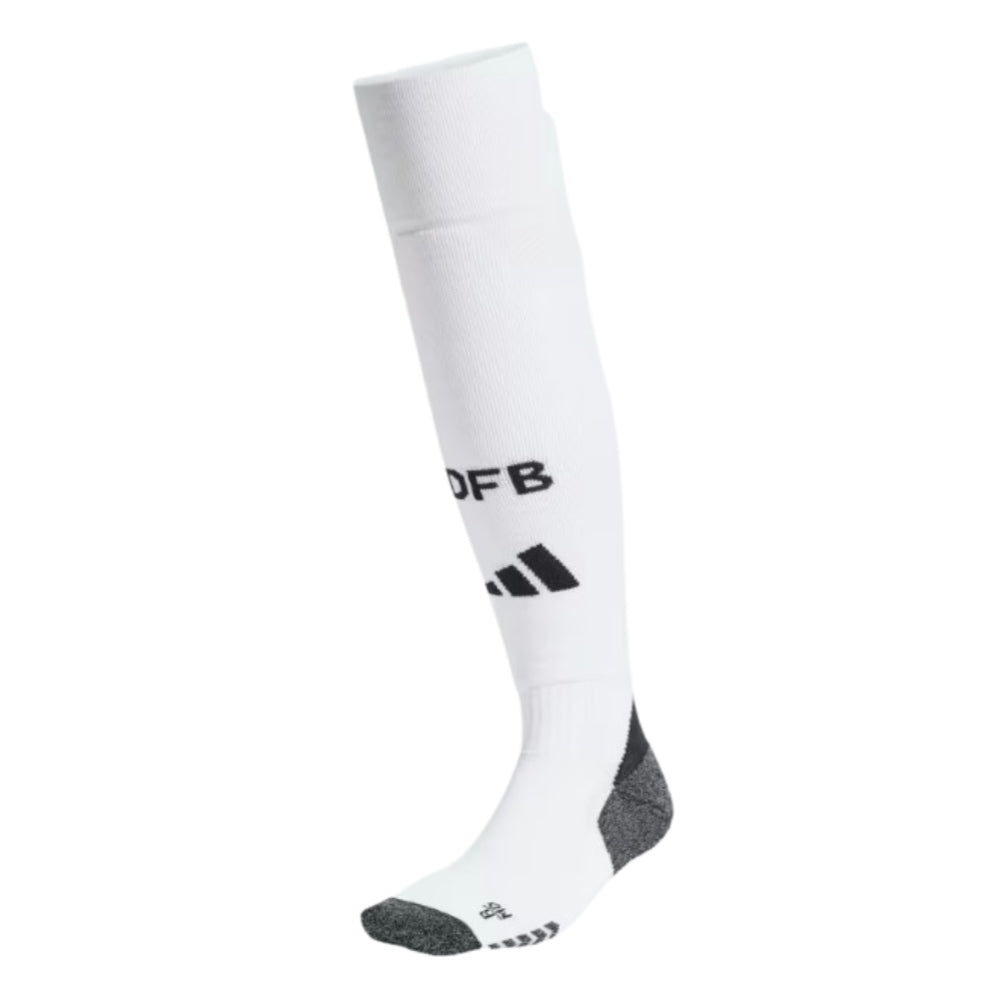 2024-2025 Germany Home Socks (White)_0