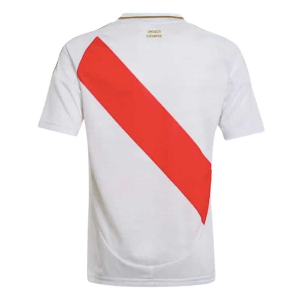 2024-2025 Peru Home Shirt (Kids)_1