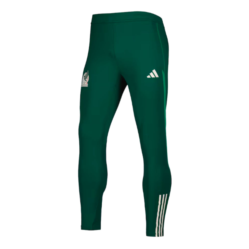 2024-2025 Mexico Pre Match Pants (Green)_0
