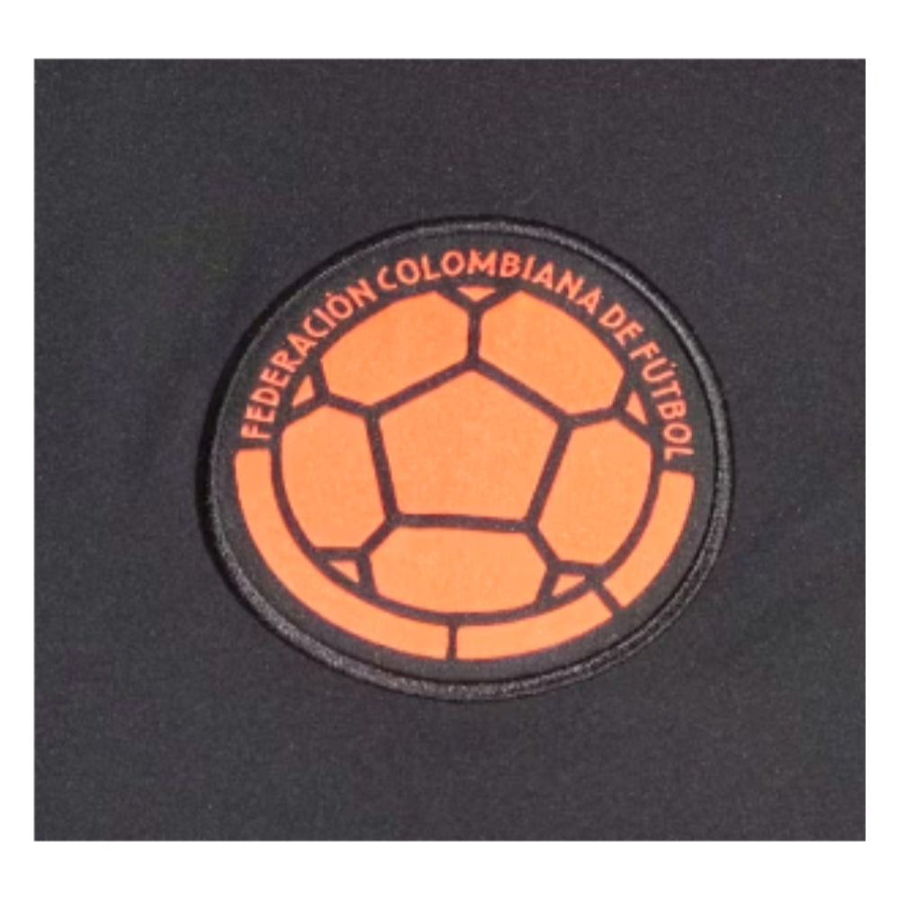 2024-2025 Colombia Presentation Jacket (Black)_1