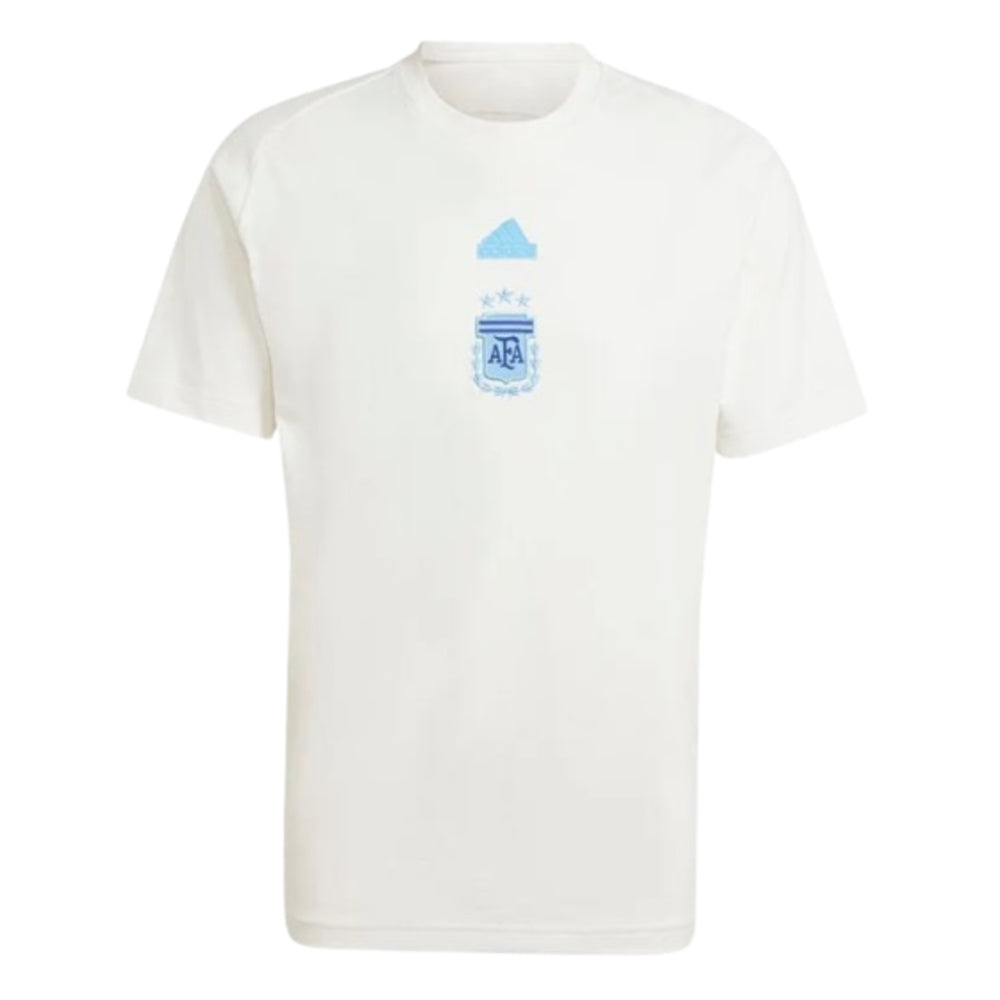 2024-2025 Argentina Travel Tee (White)_0