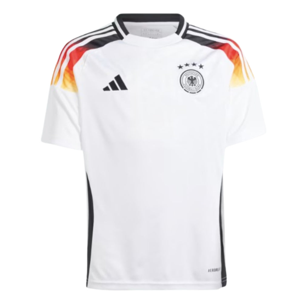 2024-2025 Germany Home Shirt (Kids)_0