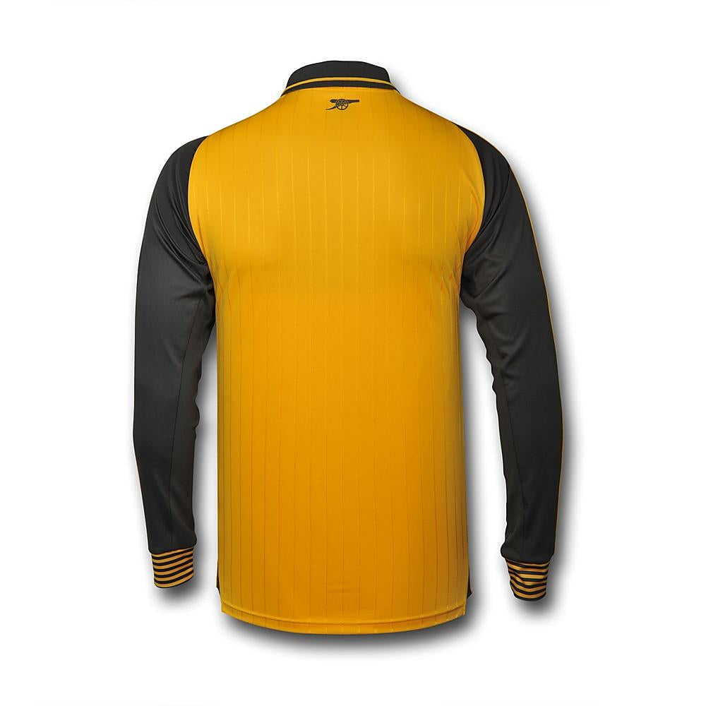2016-2017 Arsenal Away Shirt_1