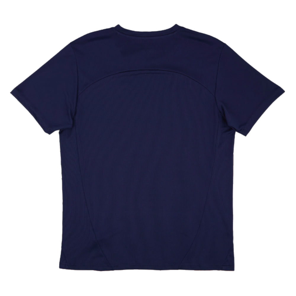 2024-2025 Serbia Training Jersey (Navy)_1