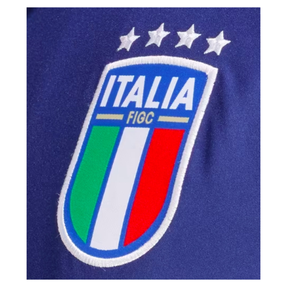 2024-2025 Italy Presentation Jacket (Navy)_1