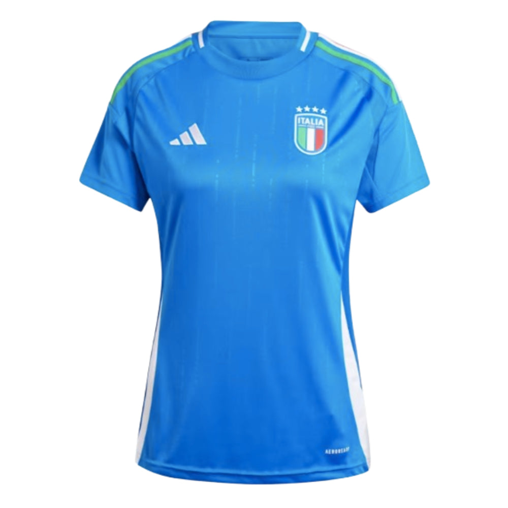 2024-2025 Italy Home Shirt (Ladies)_0