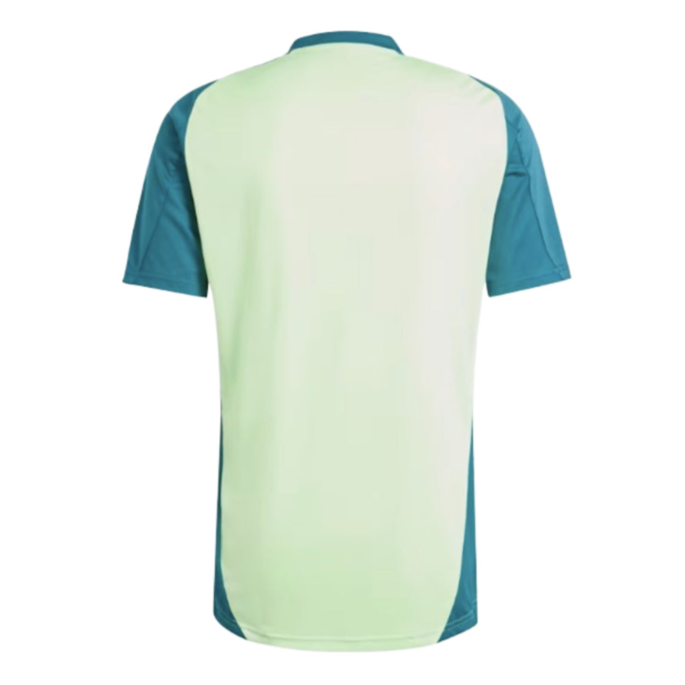 2024-2025 Mexico Training Jersey (Green)_1