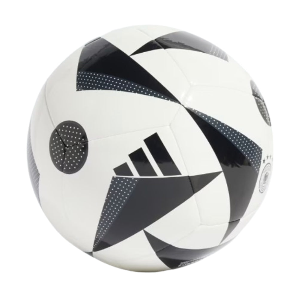 adidas Fussballliebe Germany Club Ball - White_0