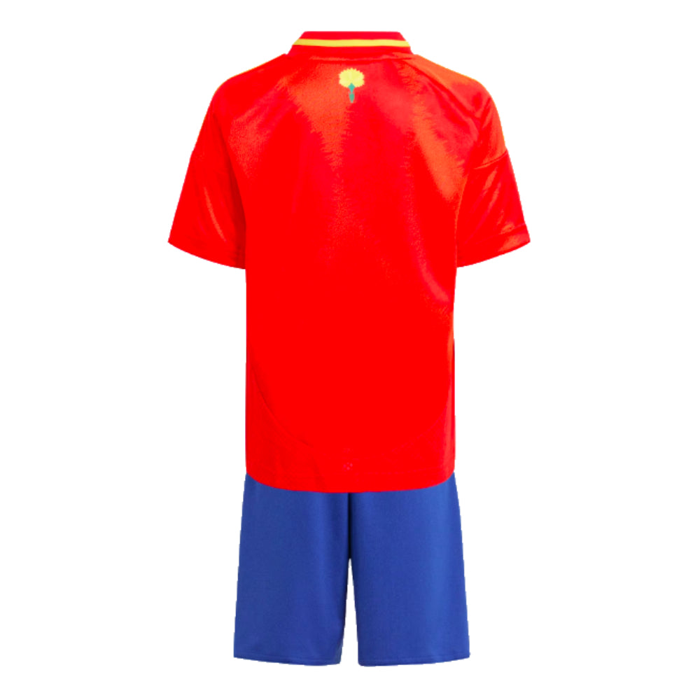 2024-2025 Spain Home Mini Kit_1