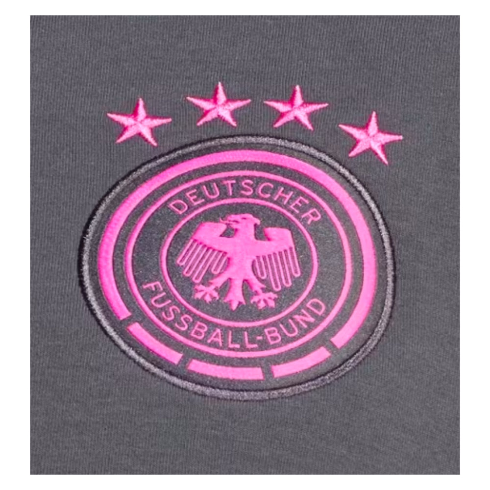 2024-2025 Germany Travel Full Zip Hoody (Carbon)_1