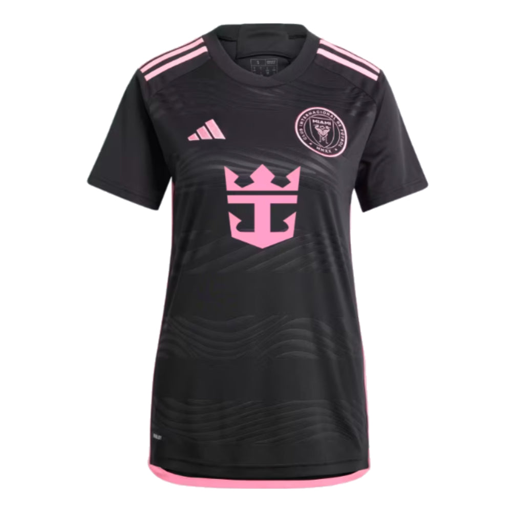 2024-2025 Inter Miami Away Shirt (Womens)_0