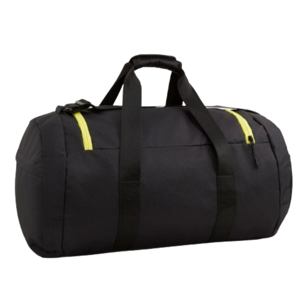 2024 Scuderia Ferrari Team Duffle Bag (Black)_1