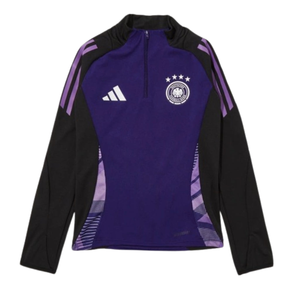 2024-2025 Germany Training Top (Purple) - Kids_0