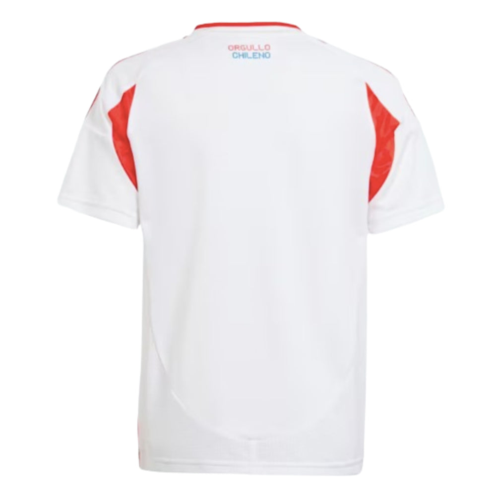 2024-2025 Chile Away Shirt (Kids)_1