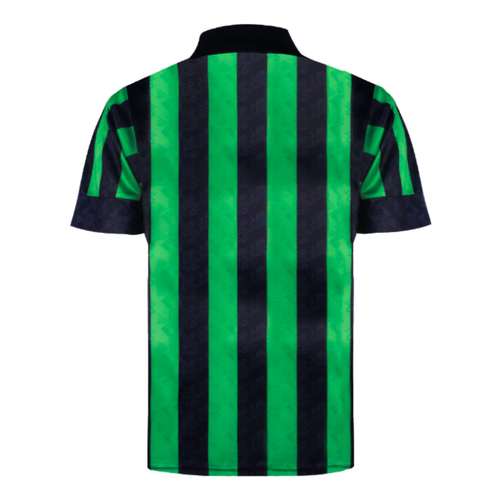 Plymouth Argyle 1994 Admiral Home Shirt_1