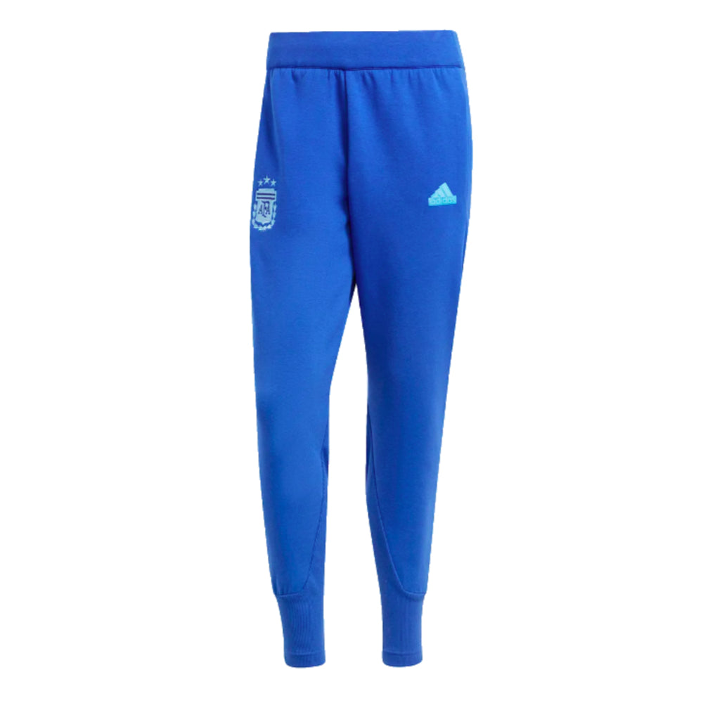 2024-2025 Argentina Travel Pants (Blue)_0