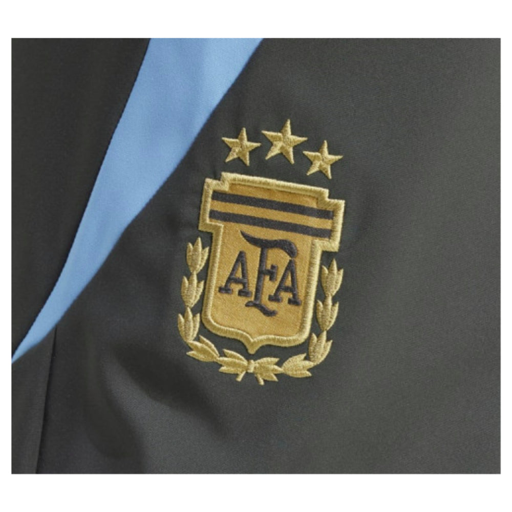 2024-2025 Argentina Presentation Pants (Carbon)_1