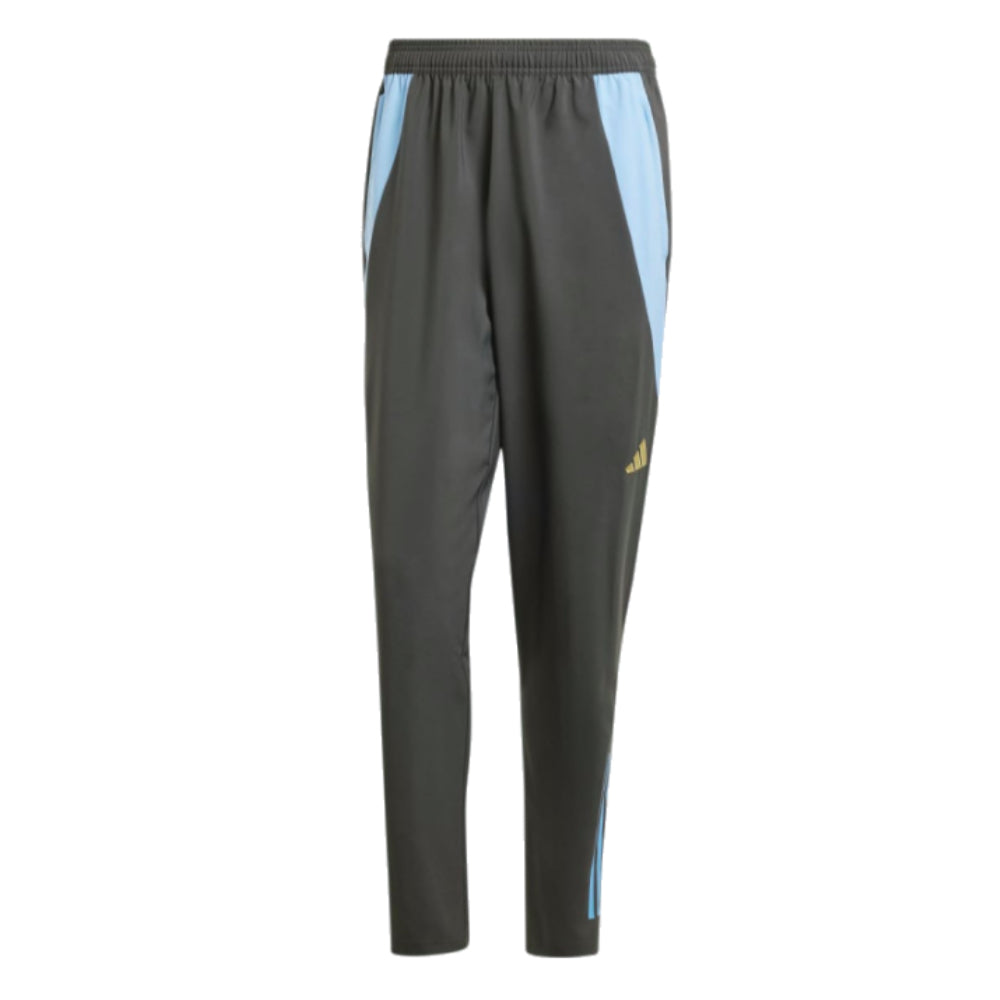 2024-2025 Argentina Presentation Pants (Carbon)_0