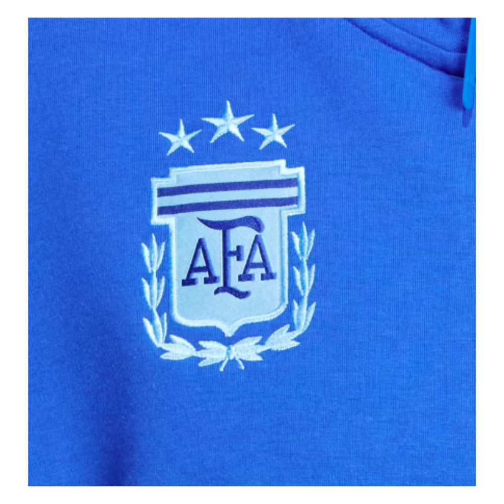 2024-2025 Argentina Travel Full Zip Hoody (Blue)_1