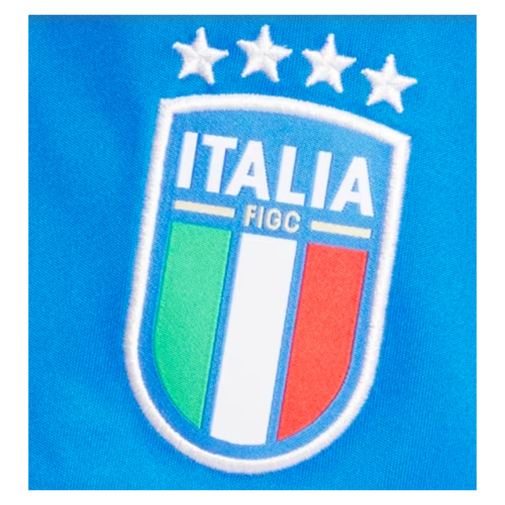 2024-2025 Italy Away Shorts (Blue)_1