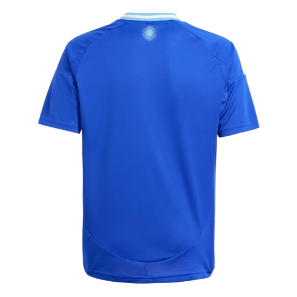 2024-2025 Argentina Away Shirt (Kids)_1