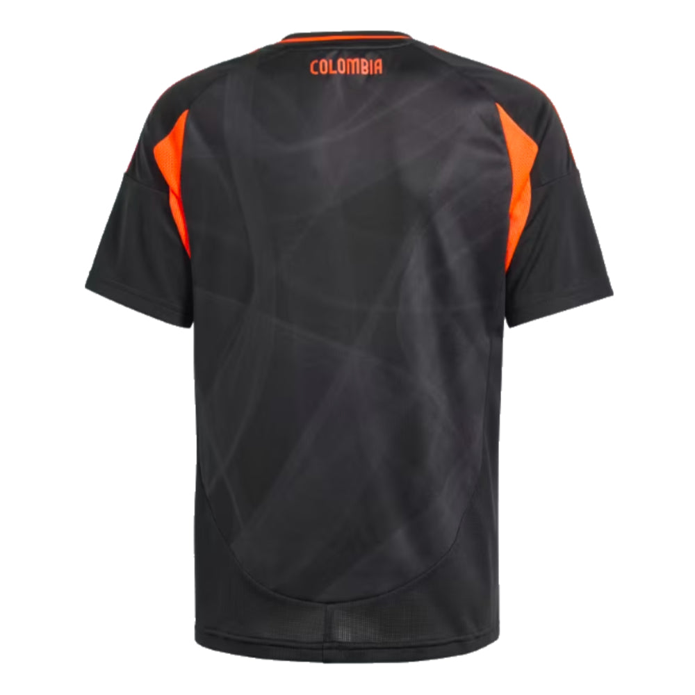 2024-2025 Colombia Away Shirt (Kids)_1