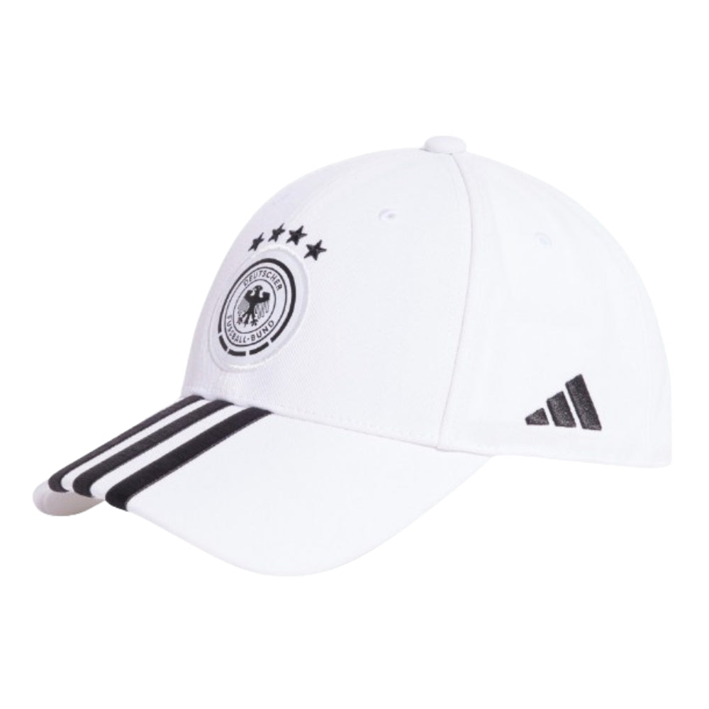 2024-2025 Germany DFB Cap (White)_0