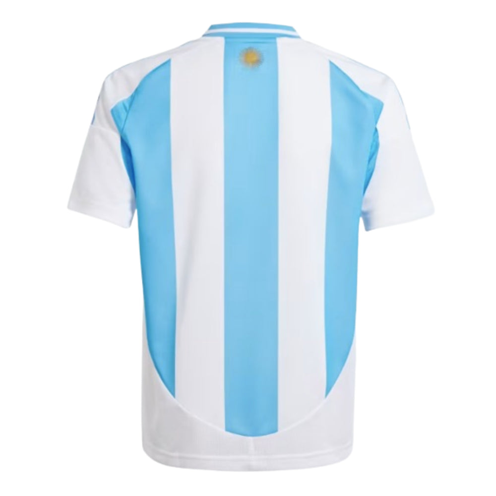 2024-2025 Argentina Home Shirt (Kids)_1