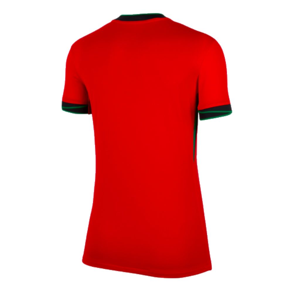 2024-2025 Portugal Home Shirt (Womens)_1