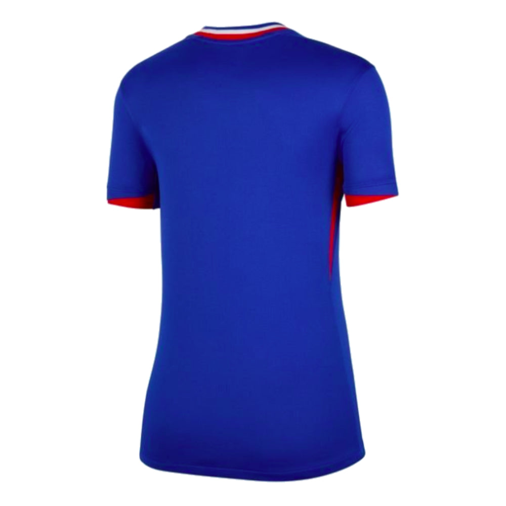 2024-2025 France Home Shirt (Womens)_1