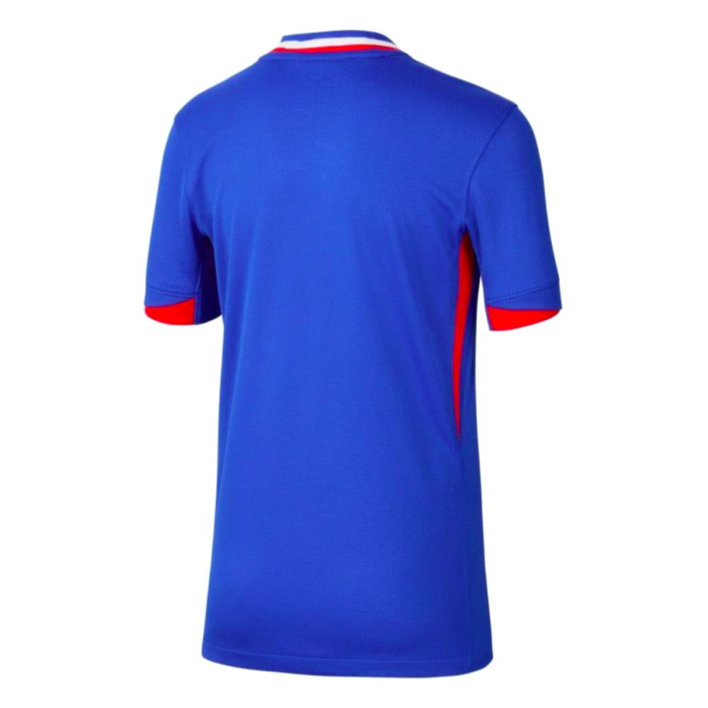 2024-2025 France Home Shirt (Kids)_1